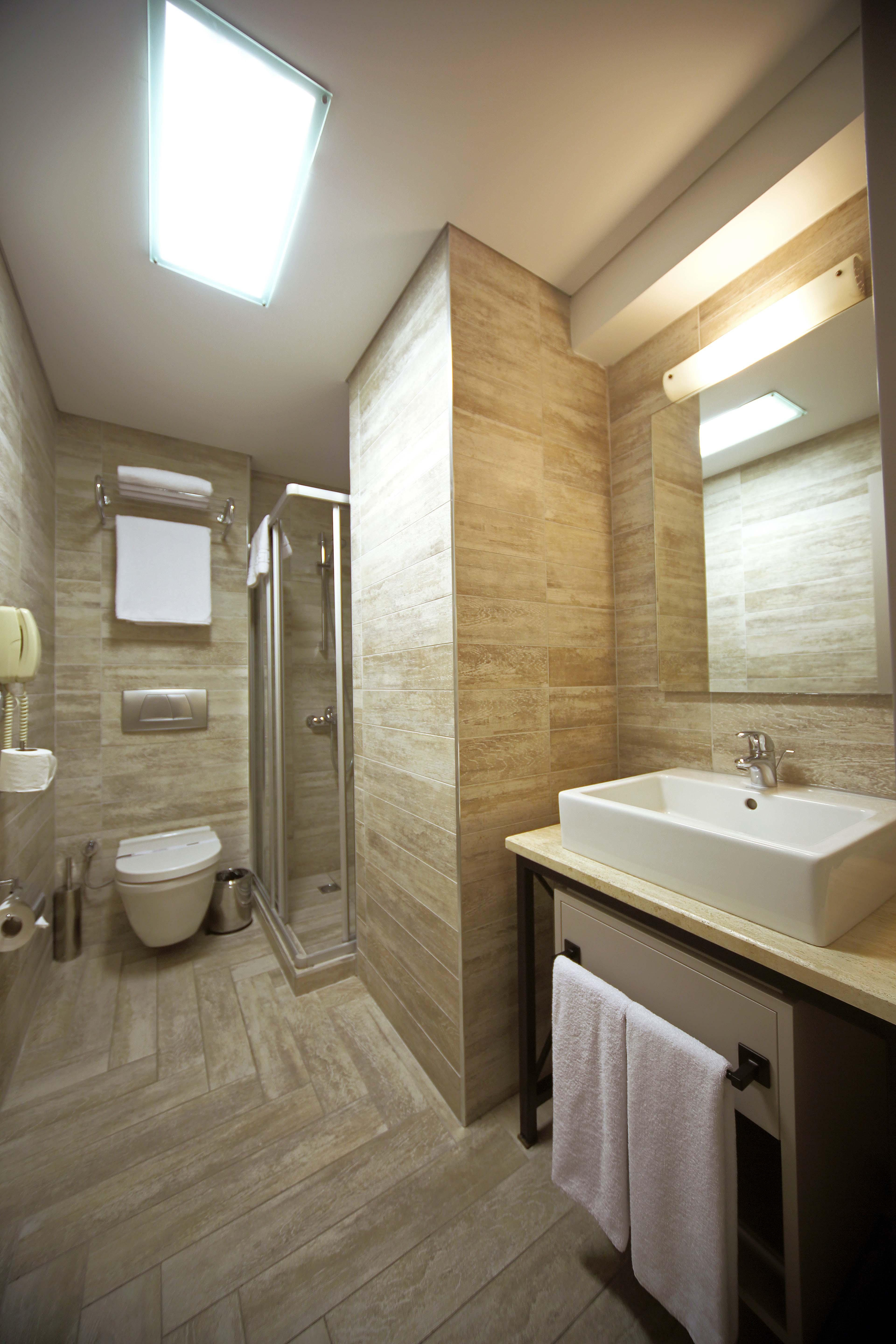 POLATDEMIR — ISTANBUL — fotografie hotel nr. 16