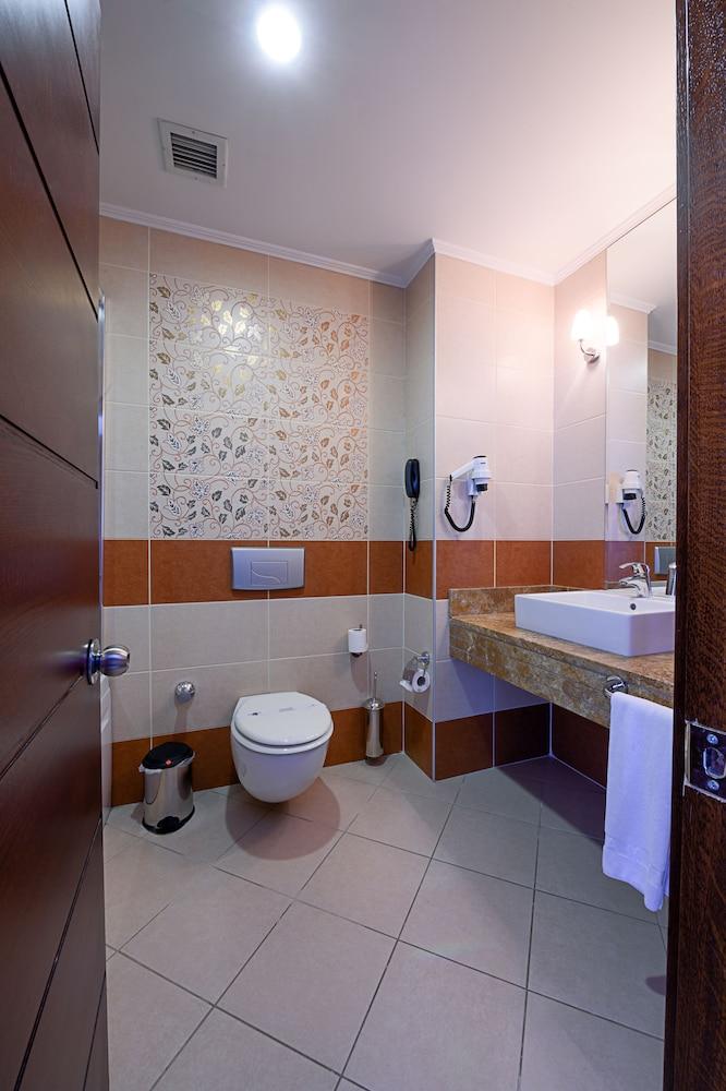 DREAM HILL BUSINESS DELUXE — ISTANBUL — fotografie hotel nr. 33
