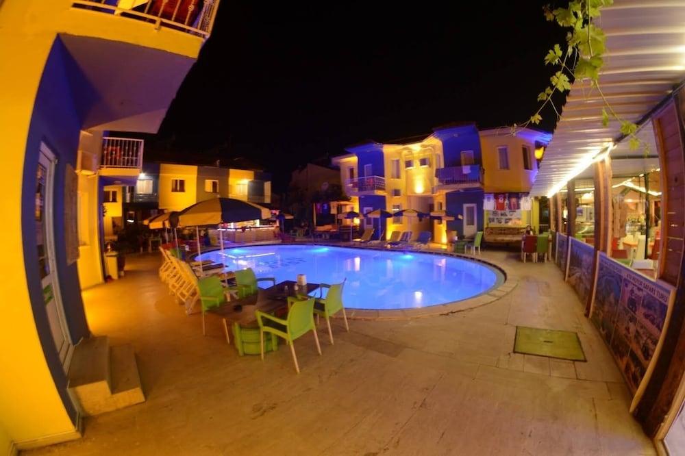 CLUB DOST HOTEL — FETHIYE — fotografie hotel nr. 23