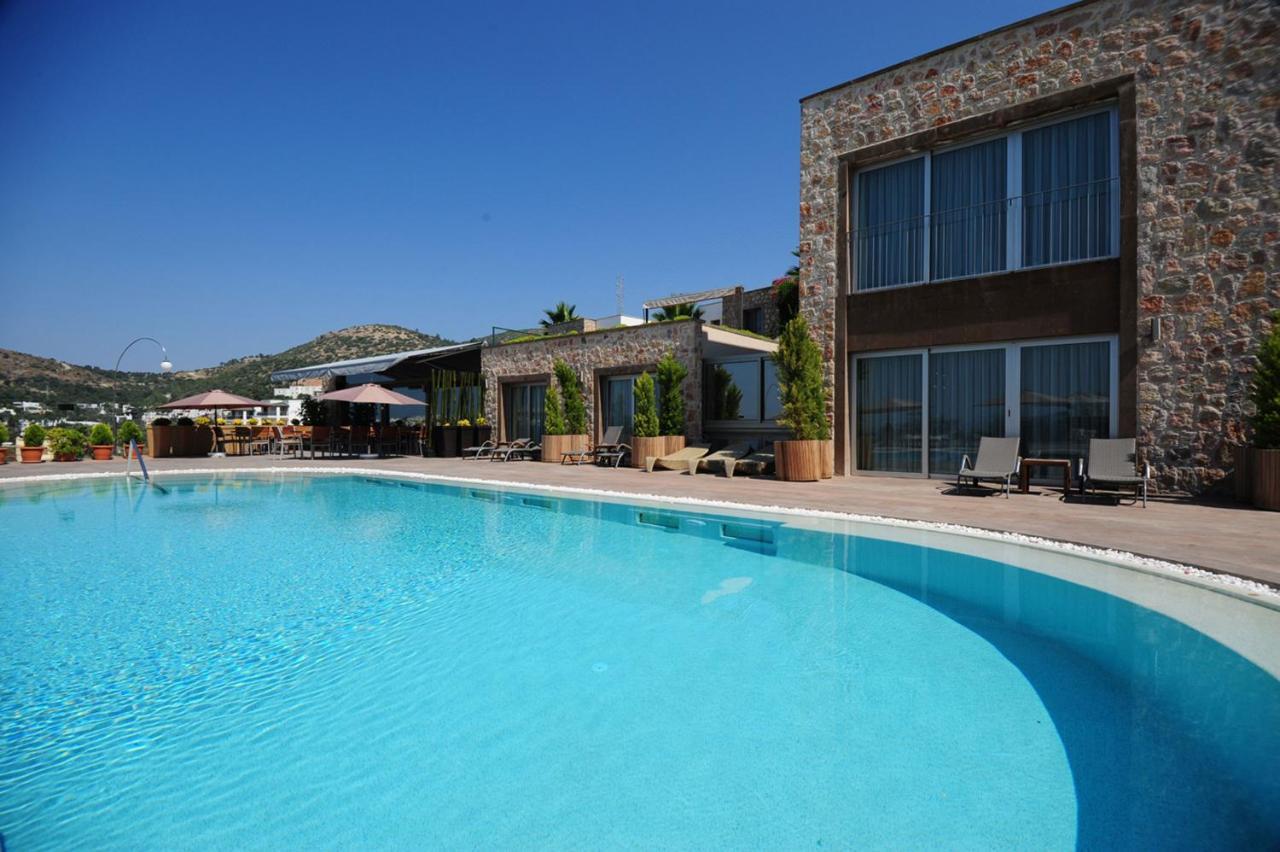 LVZZ RESIDENCES — BODRUM — fotografie hotel nr. 10