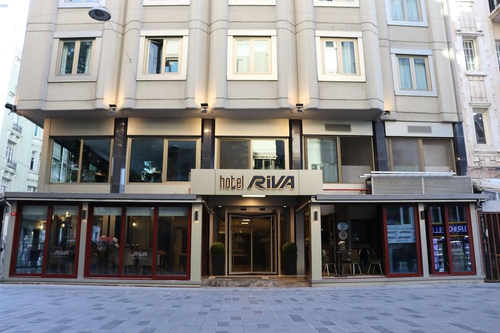 RIVA — ISTANBUL — фотография отеля №30