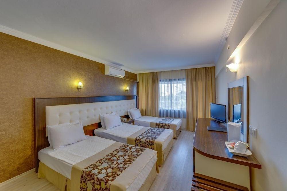 QUEEN MARIN HOTEL — KUSADASI — fotografie hotel nr. 3