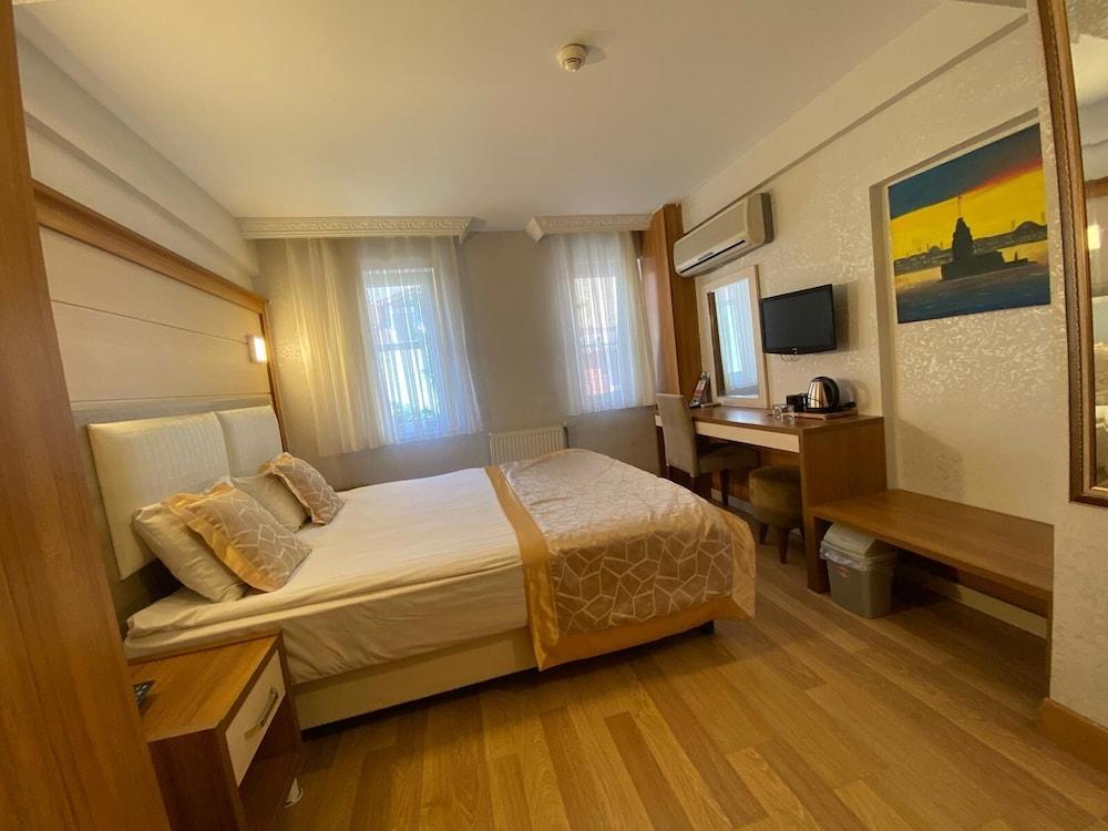 TIMEKS HOTEL (ADULTS ONLY) — ISTANBUL — fotografie hotel nr. 18