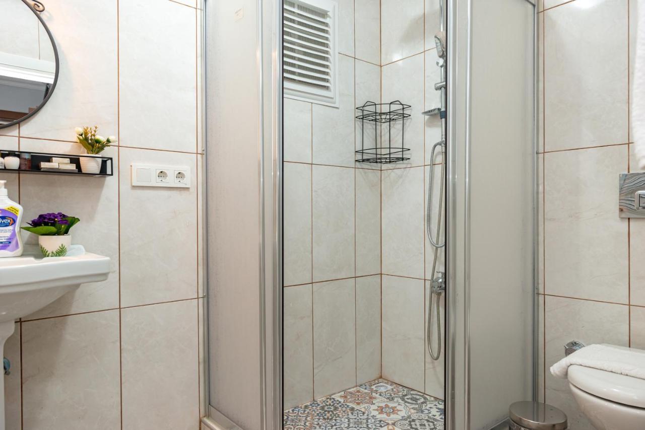DUALIS — ISTANBUL — fotografie hotel nr. 5