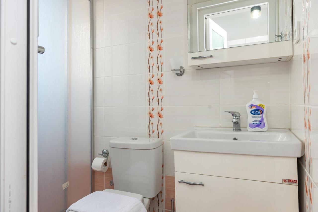 DUALIS — ISTANBUL — fotografie hotel nr. 27