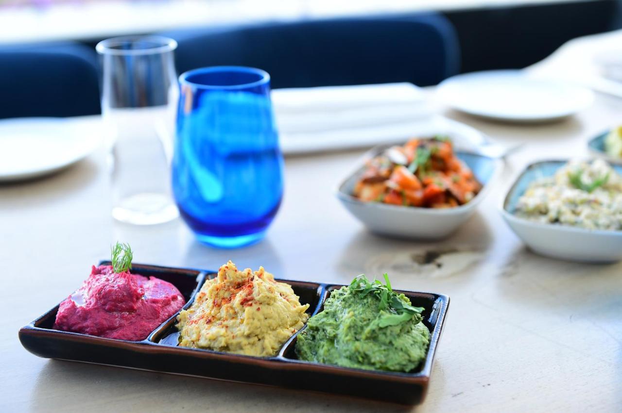 10 KARAKOY ISTANBUL — ISTANBUL — fotografie hotel nr. 23