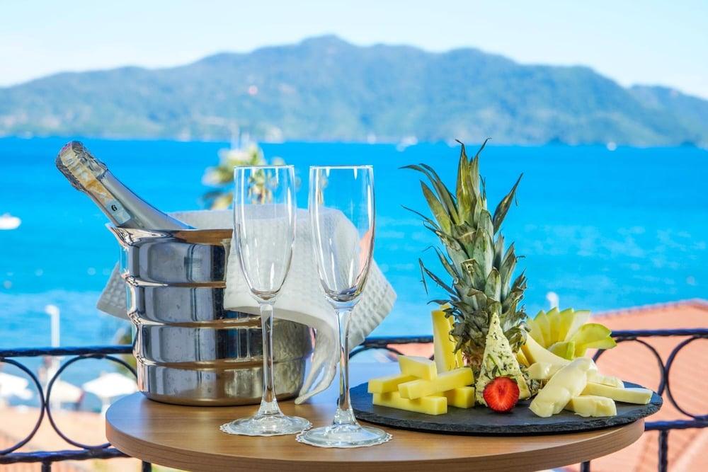 AURASIA SEA SIDE HOTEL — MARMARIS — fotografie hotel nr. 29