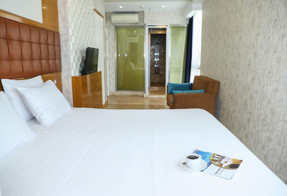 THE HERA PLATINUM HOTEL — ISTANBUL — fotografie hotel nr. 15