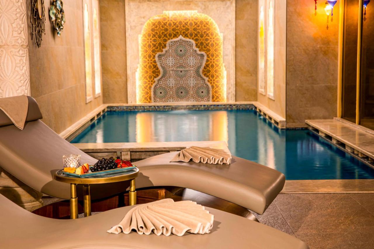ROMANCE ISTANBUL HOTEL — ISTANBUL — fotografie hotel nr. 3