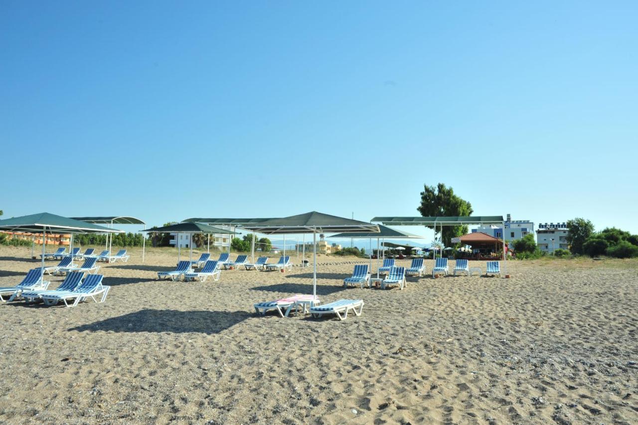 ONDER YILDIZ HOTEL — KIZILOT — fotografie hotel nr. 36