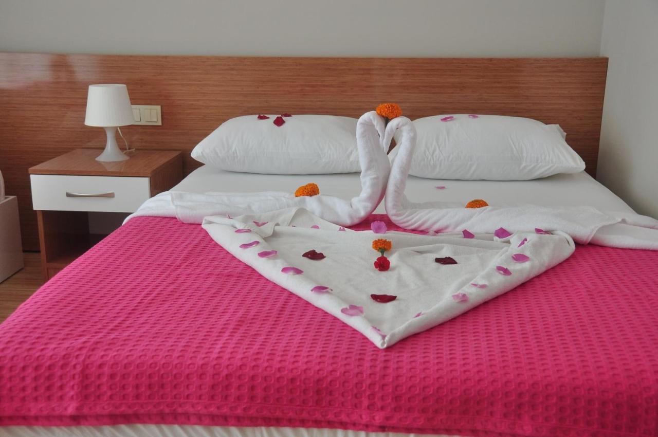 ONDER YILDIZ HOTEL — KIZILOT — fotografie hotel nr. 27