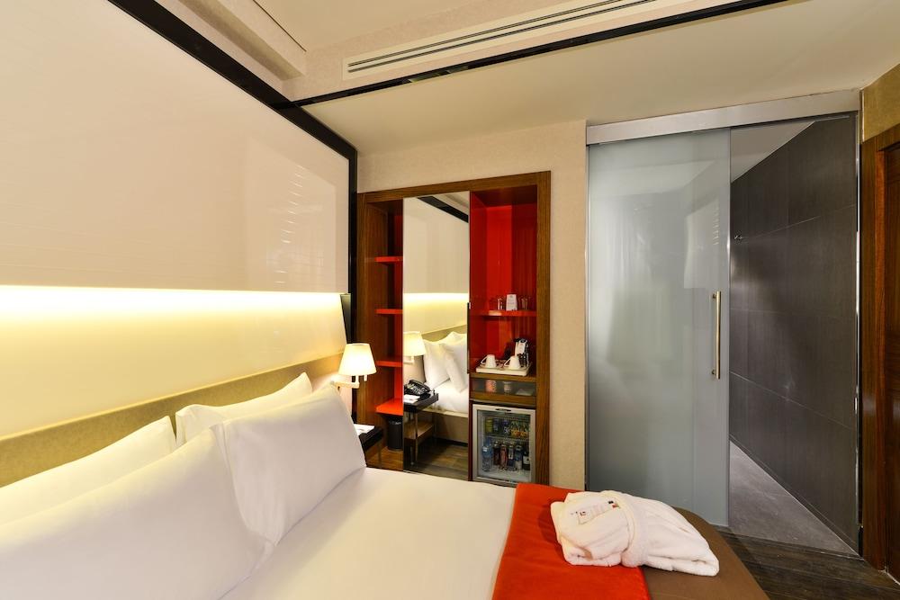 FAVORI HOTEL — ISTANBUL — fotografie hotel nr. 5