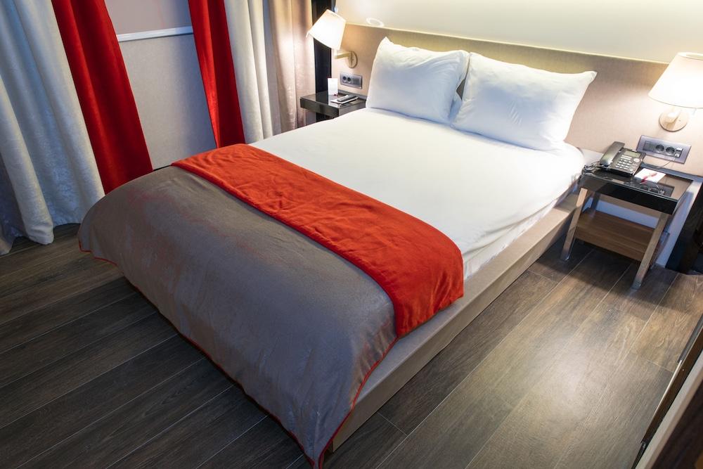 FAVORI HOTEL — ISTANBUL — fotografie hotel nr. 14