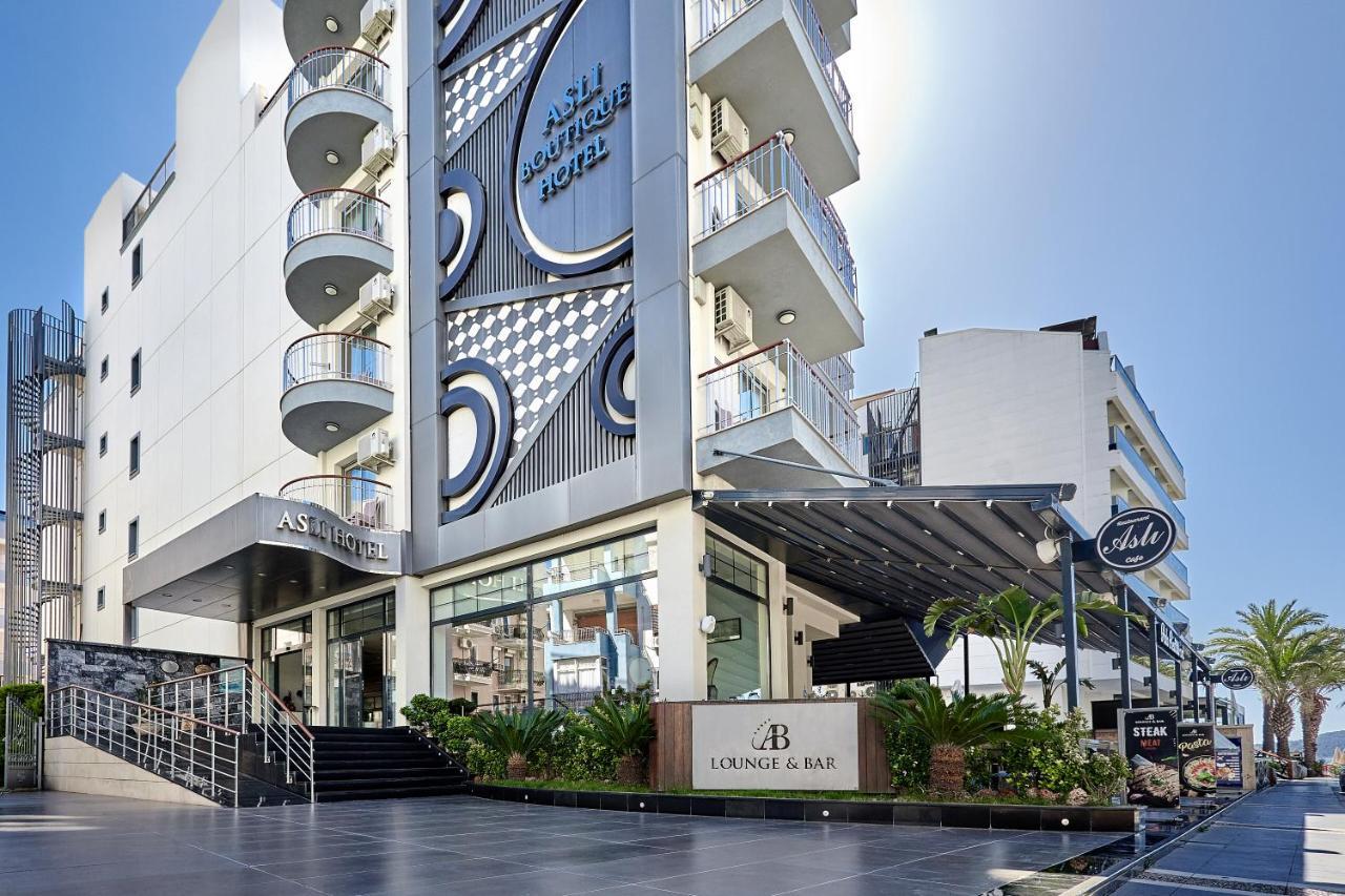 ASLI HOTEL — MARMARIS — fotografie hotel nr. 16