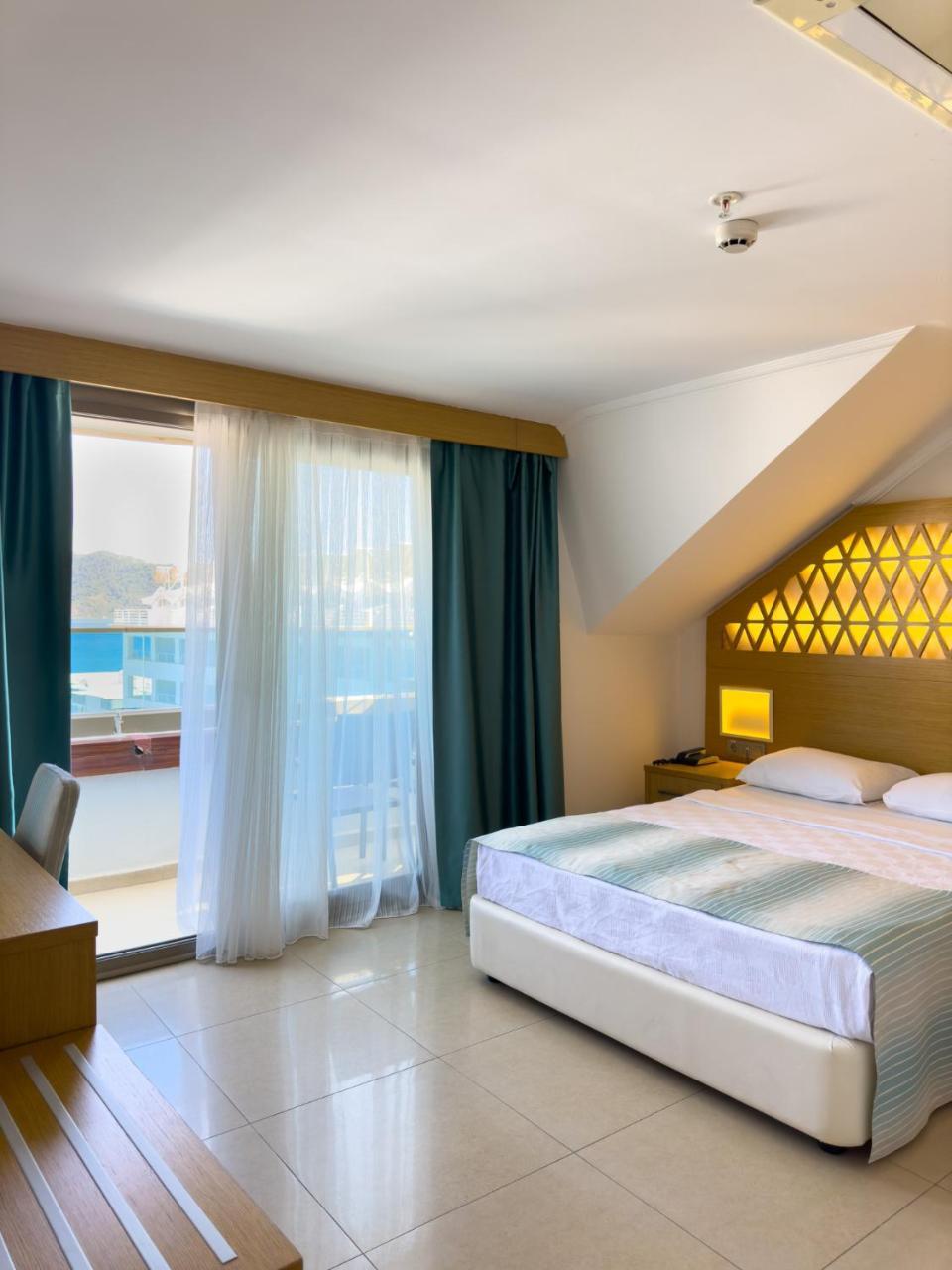 AURASIA DELUXE HOTEL — MARMARIS — фотография отеля №19