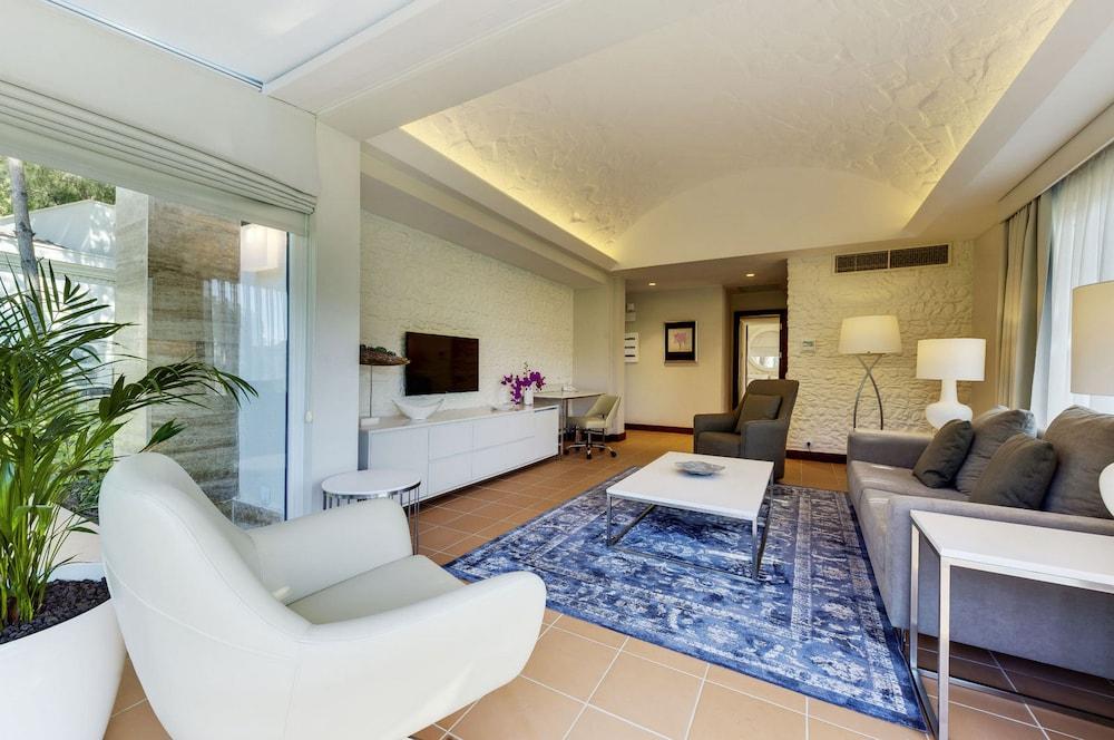 ROBINSON NOBILIS — BELEK — fotografie hotel nr. 7