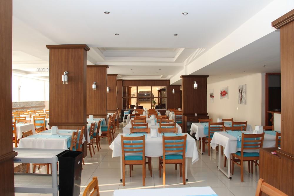 MESUT — ALANYA — фотография отеля №33