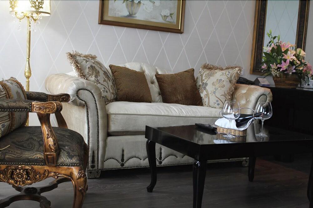ADELA HOTEL — ISTANBUL — фотография отеля №17