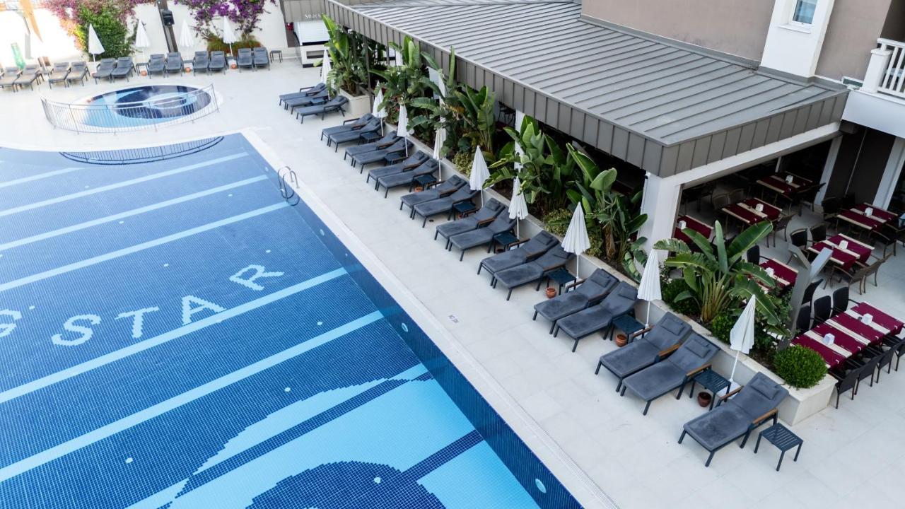 VIKING STAR HOTEL — KEMER — фотография отеля №31
