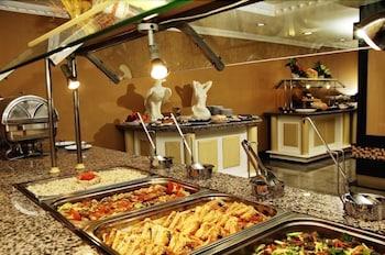 SEALINE — ALANYA — fotografie hotel nr. 16