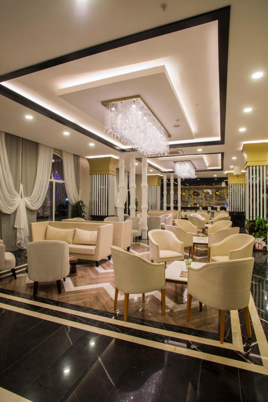 PALM WORLD RESORT & SPA SIDE — SIDE — fotografie hotel nr. 10