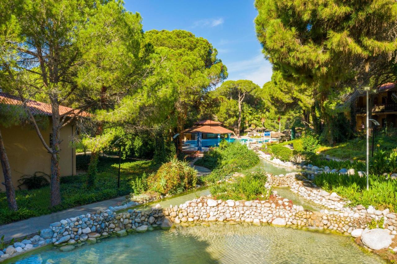 ASTERIA FAMILY RESORT BELEK — BELEK — фотография отеля №23