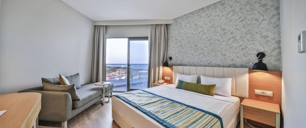 CALIDO MARIS HOTEL — MANAVGAT — fotografie hotel nr. 16