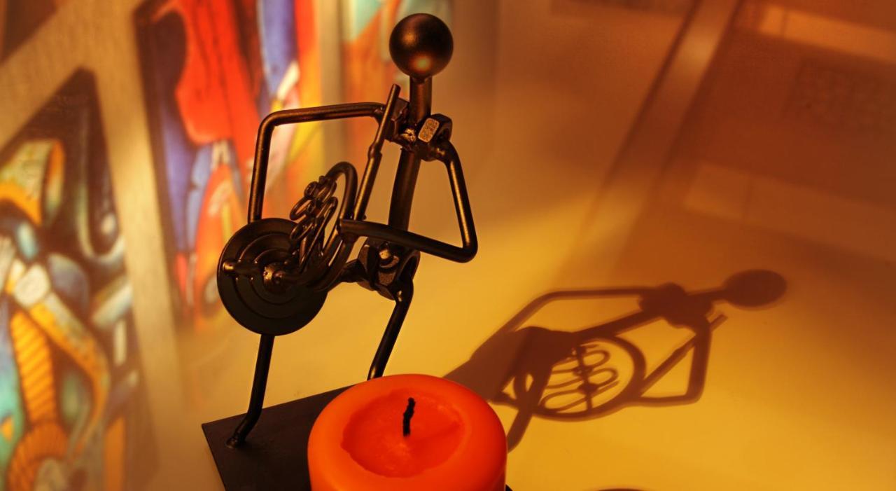 JAZZ — ISTANBUL — fotografie hotel nr. 32
