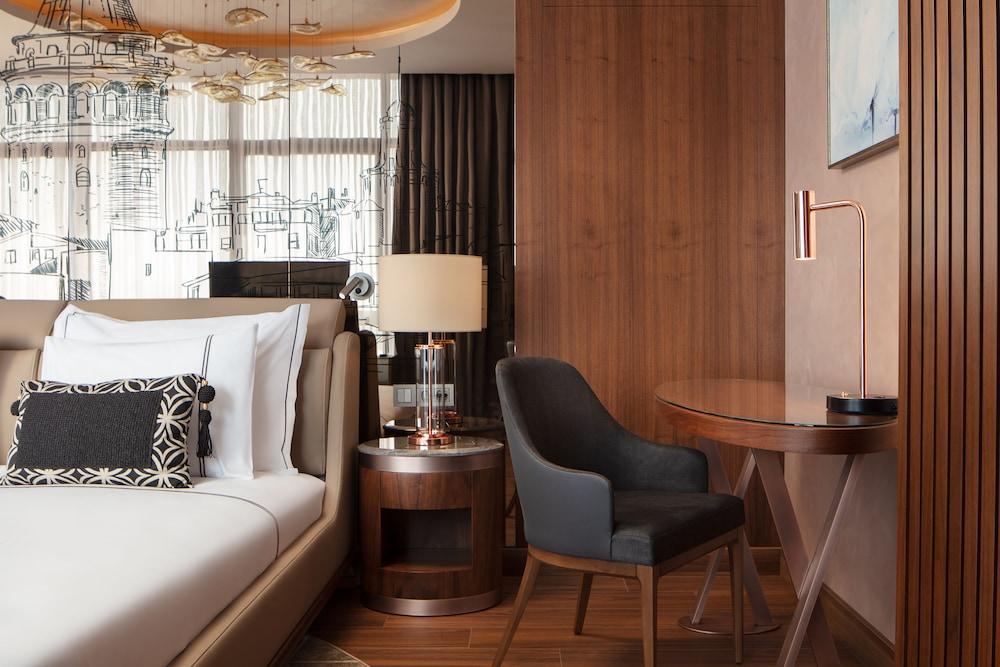 LIONEL HOTEL ISTANBUL — ISTANBUL — фотография отеля №28