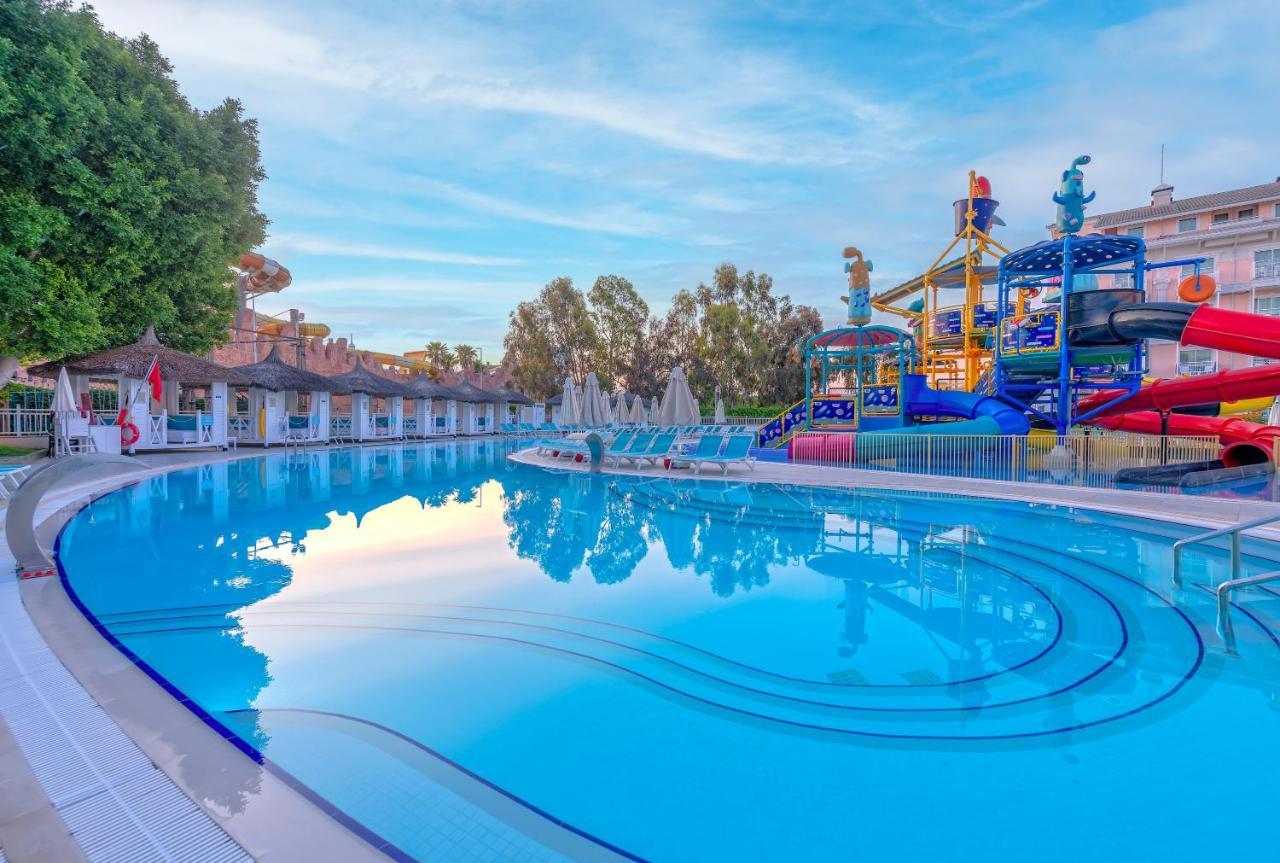 INNVISTA HOTEL BELEK — BELEK — фотография отеля №14