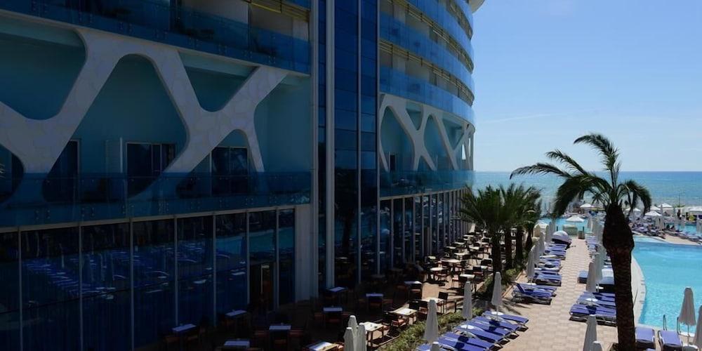 VIKINGEN INFINITY RESORT & SPA — ALANYA — фотография отеля №16