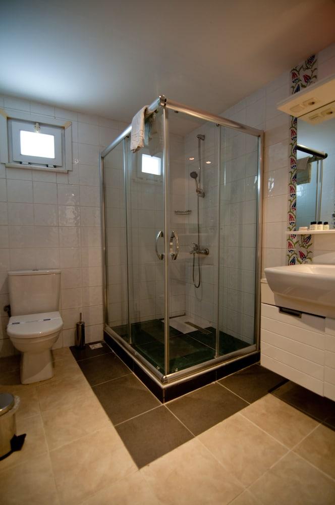HOTEL ASLAN ISTANBUL — ISTANBUL — fotografie hotel nr. 22