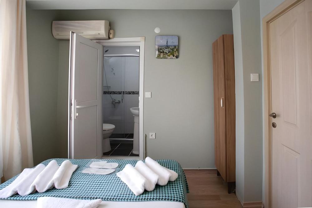 SOFIA CORNER HOTEL — ISTANBUL — фотография отеля №12