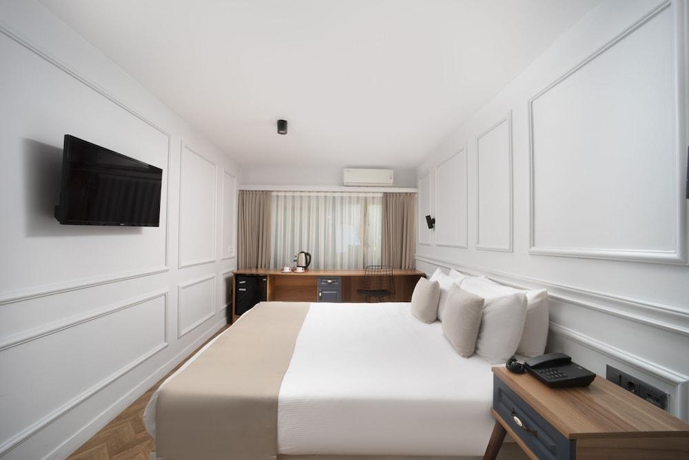 ELAN HOTEL ISTANBUL PERAL — ISTANBUL — фотография отеля №29