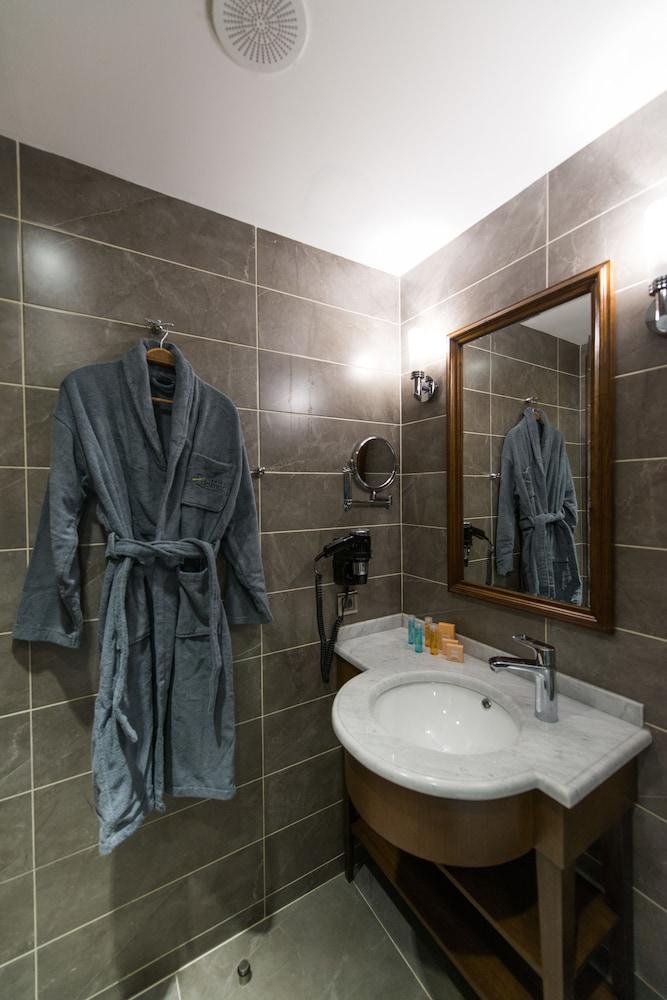 ADELMAR HOTEL ISTANBUL — ISTANBUL — fotografie hotel nr. 17