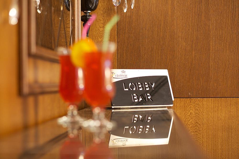 ADELMAR HOTEL ISTANBUL — ISTANBUL — fotografie hotel nr. 28