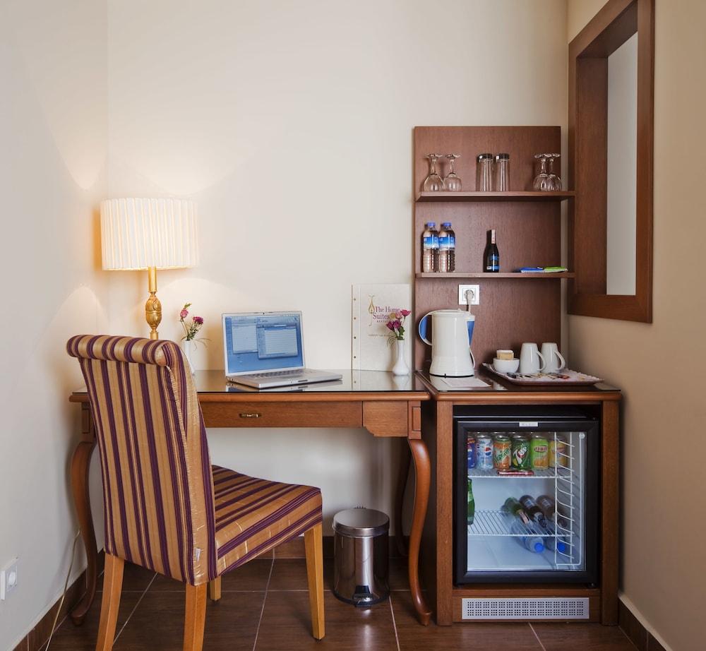 GLK PREMIER THE HOME SUITES & SPA — ISTANBUL — fotografie hotel nr. 17