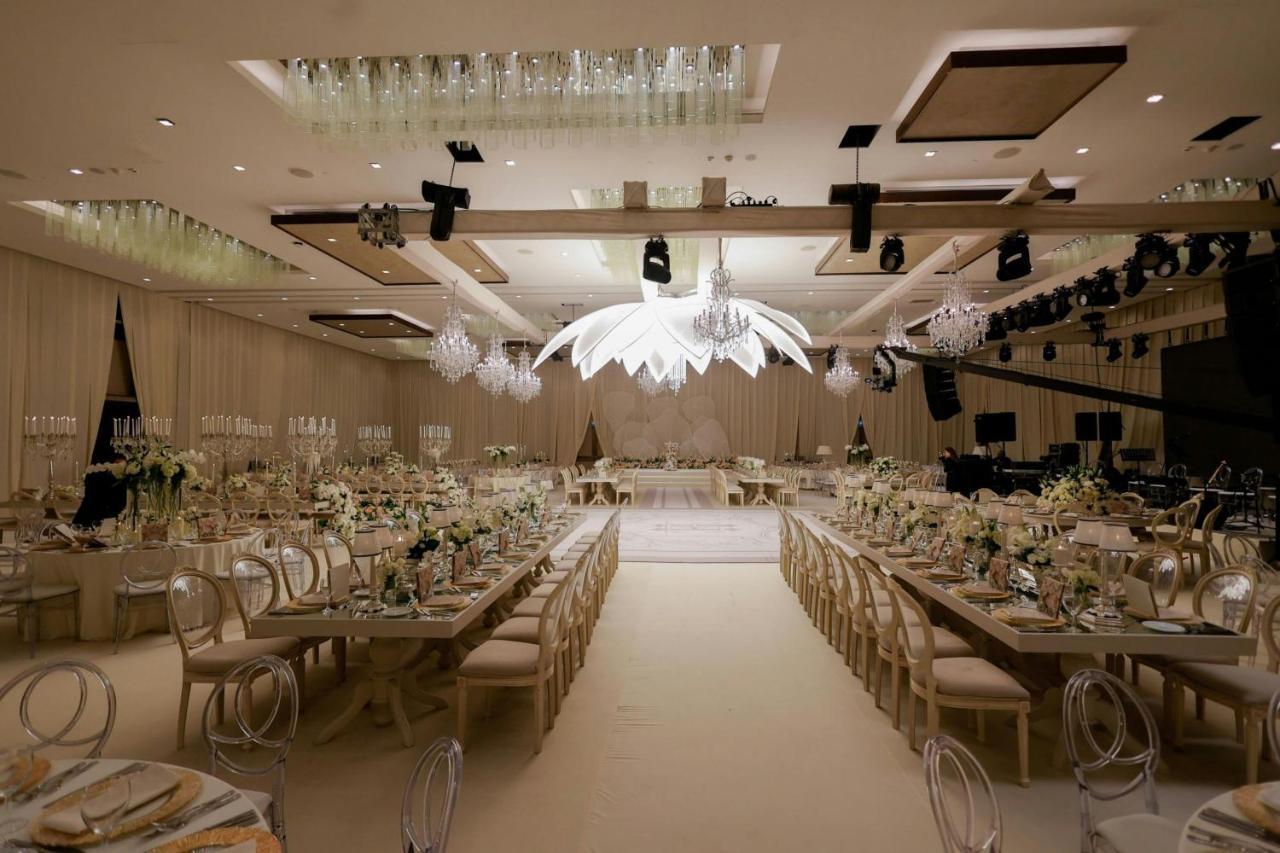 RENAISSANCE POLAT ISTANBUL HOTEL — ISTANBUL — фотография отеля №15