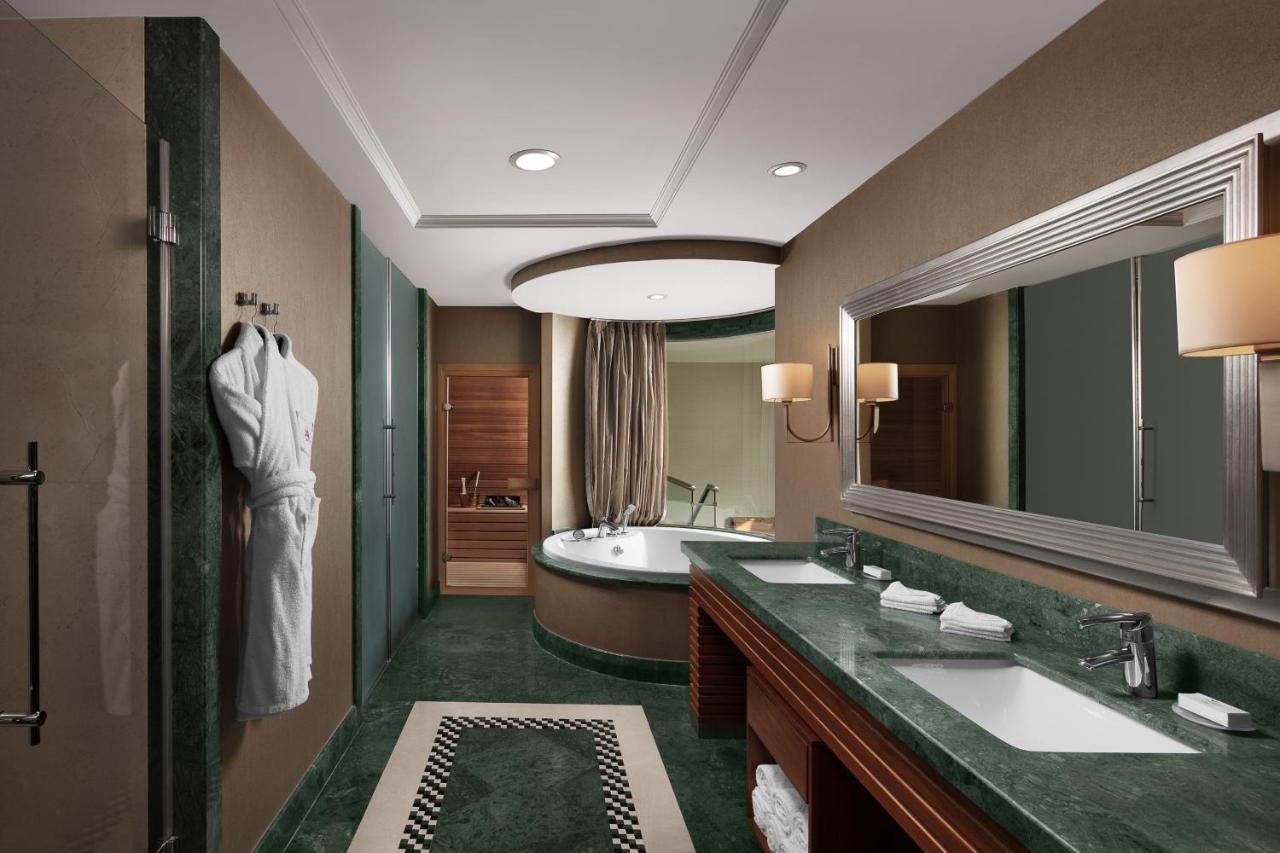 ISTANBUL MARRIOTT HOTEL ASIA — ISTANBUL — фотография отеля №16