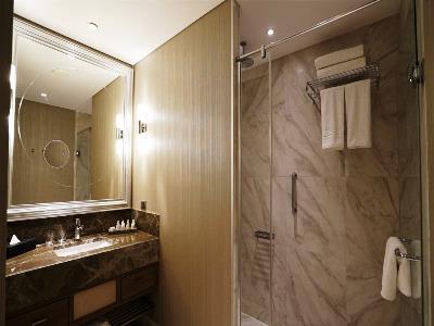 TRYP BY WYNDHAM ISTANBUL AIRPORT — ISTANBUL — фотография отеля №8