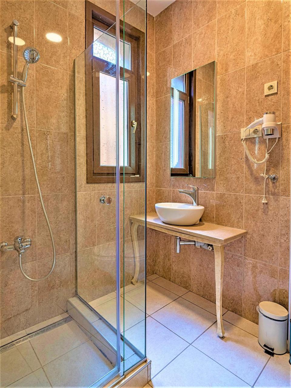 RAGIP PASHA APARTMENTS — ISTANBUL — fotografie hotel nr. 30