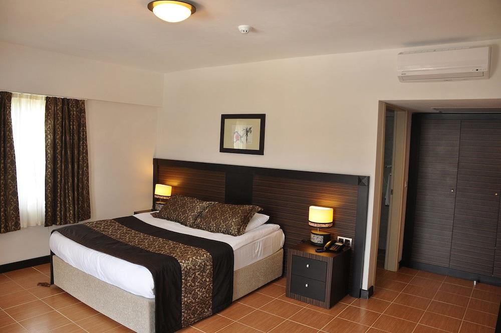 THE ONE CLUB HOTEL — SARIGERME — fotografie hotel nr. 3