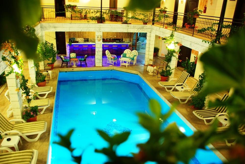 HAN DALYAN — DALYAN — fotografie hotel nr. 29