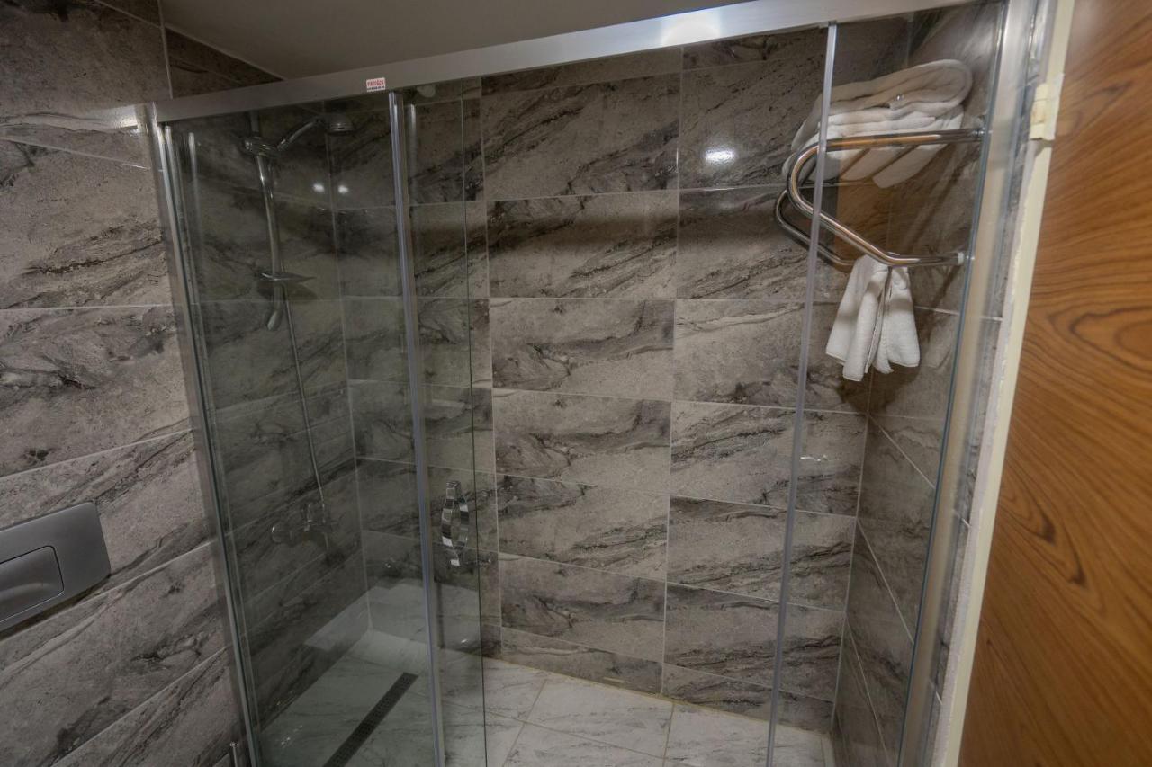 THE GREEN PARK HOTEL TAKSIM — ISTANBUL — fotografie hotel nr. 7