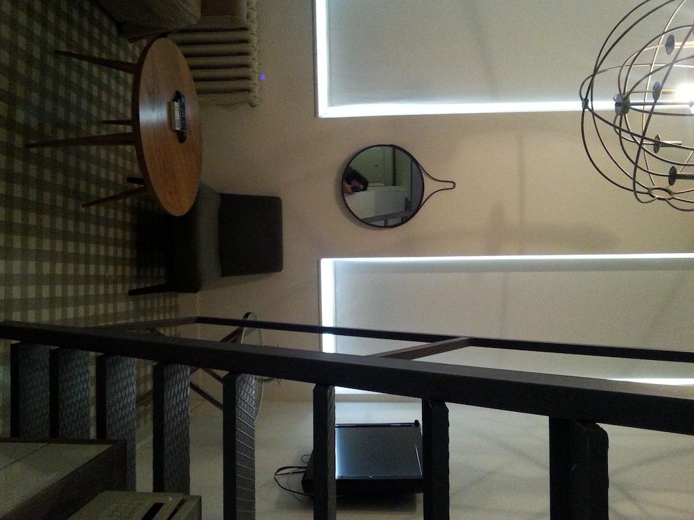 ADA HOMES APART HOTEL — ISTANBUL — fotografie hotel nr. 22