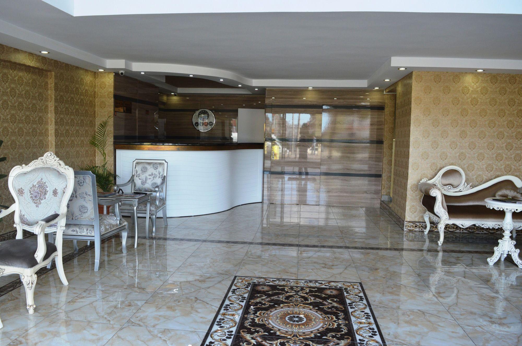 ZEUGMA PARK HOTEL — ISTANBUL — fotografie hotel nr. 30