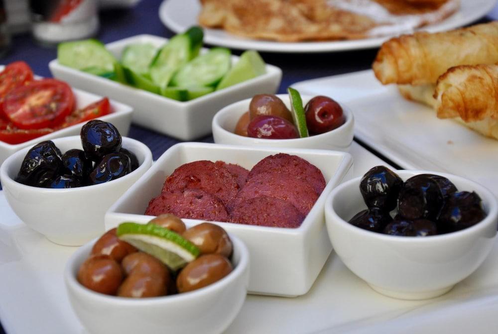 ADA SUITES NISANTASI — ISTANBUL — фотография отеля №26