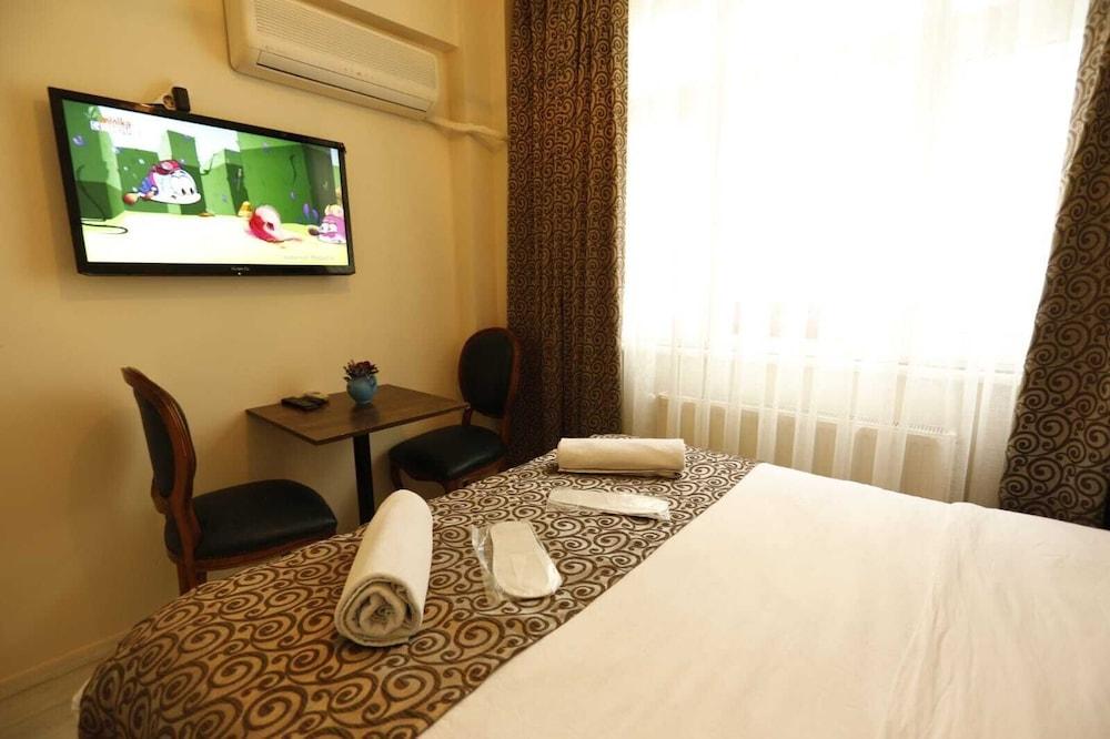 NEZAHAT SULTAN APART HOTEL — ISTANBUL — фотография отеля №26