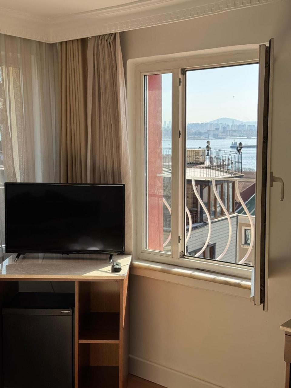 ISTANBUL HANEDAN HOTEL — ISTANBUL — fotografie hotel nr. 27