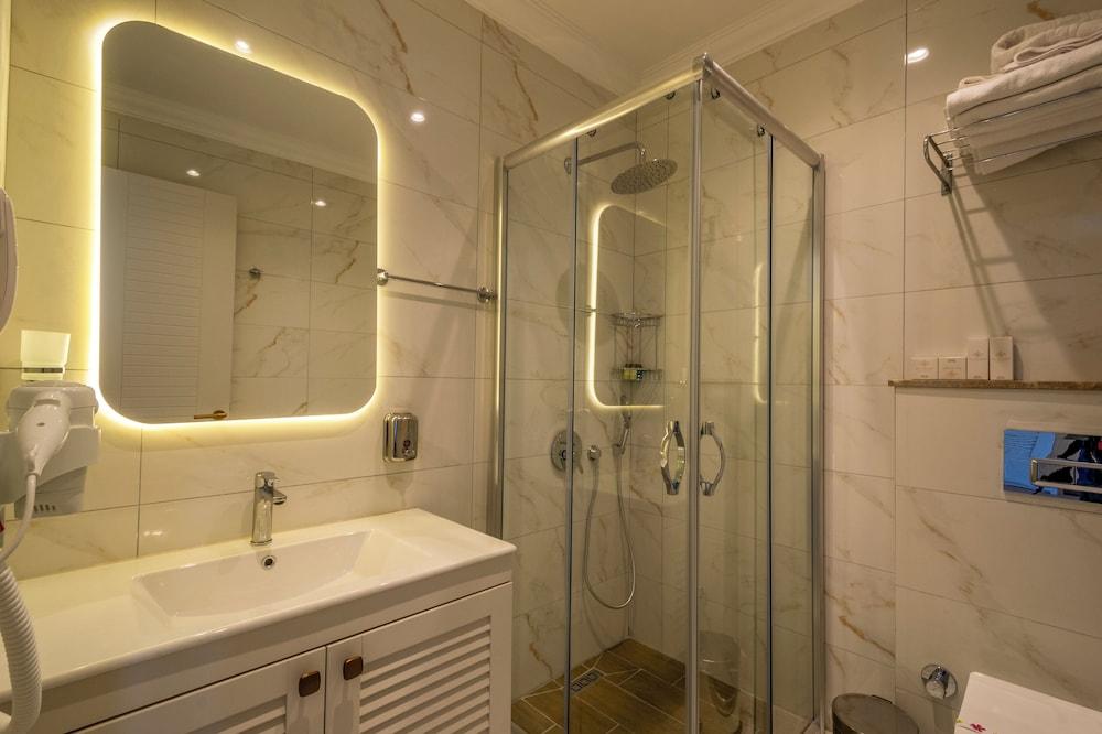 DEMANOR BOUTIQUE HOTEL (ADULTS ONLY) — ALANYA — фотография отеля №22
